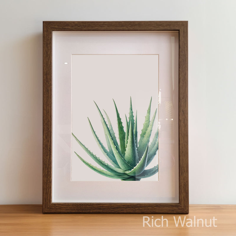 Soft Desert Trio | Calming Art Prints