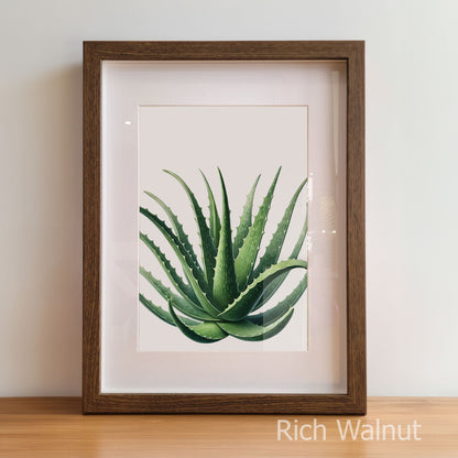 Vibrant Desert Trio | Bold Wall Art Set of 3